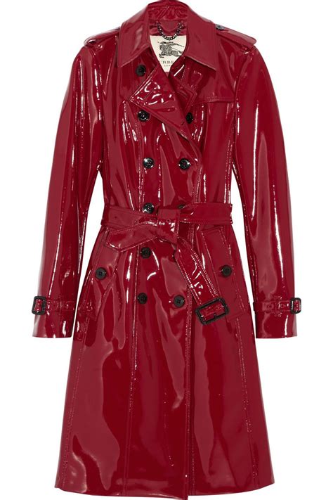 burberry pvc coat|Burberry coat outlet price.